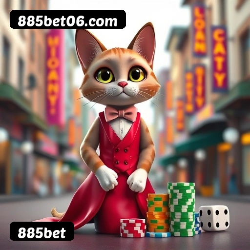 Privilégios VIP 885bet