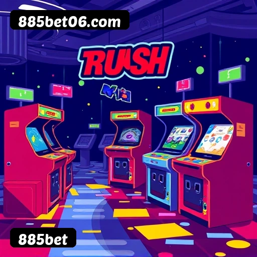 Vantagens VIP 885bet