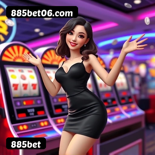 Instalar APK 885bet