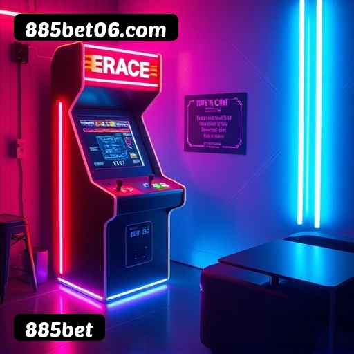 Variedade de slots 885bet