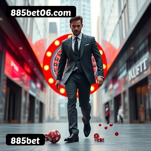 App 885bet Android
