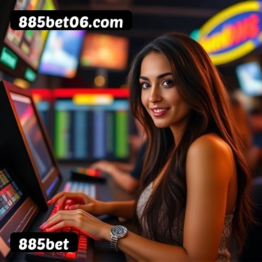Programa VIP 885bet