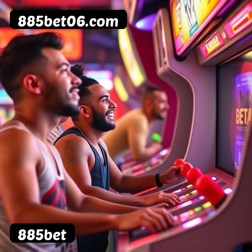 Ofertas App 885bet