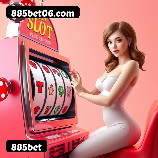 App 885bet iOS