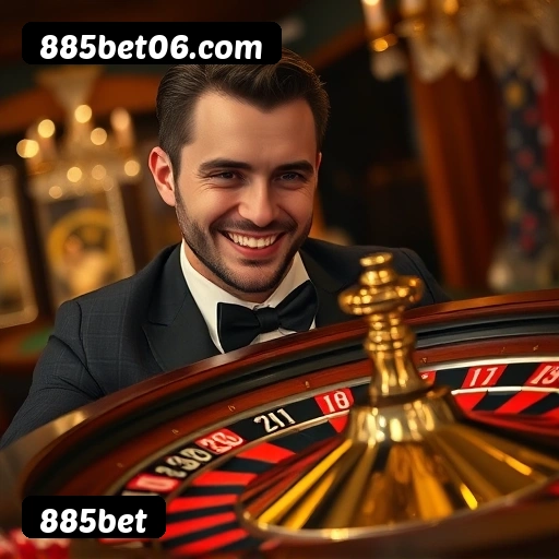 Funcionalidades App 885bet