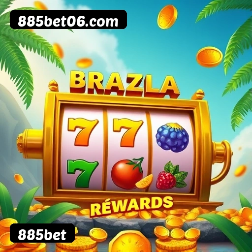 Promoções App 885bet