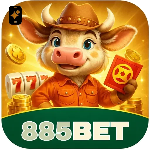 Logo da 885bet