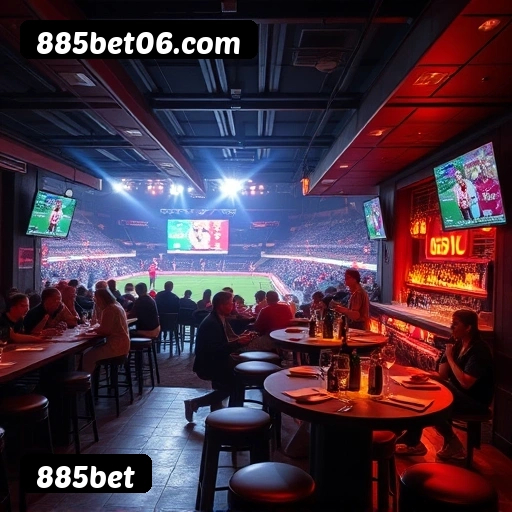 Segurança App 885bet