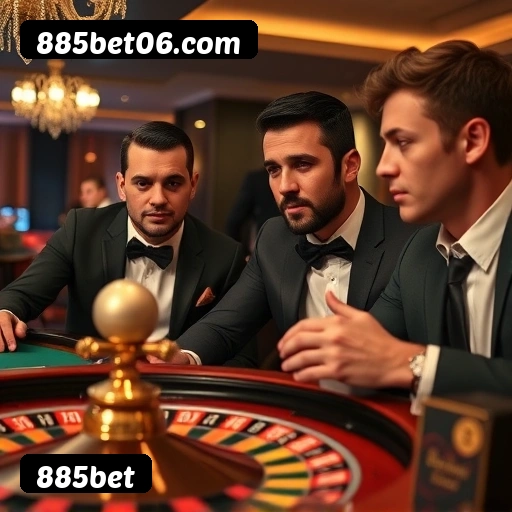 Slots mobile 885bet