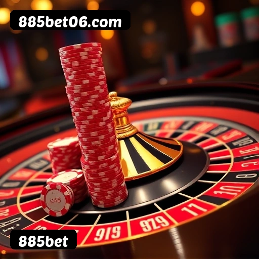Slots mobile 885bet