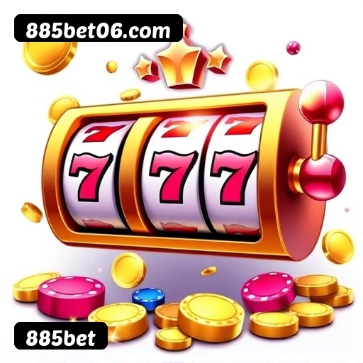 Vantagens App 885bet
