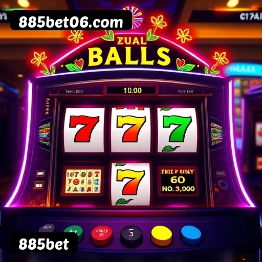 Melhores Jogos 885bet