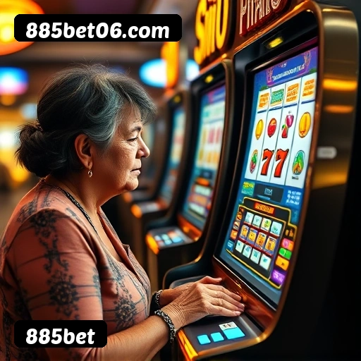 Dicas de slots 885bet