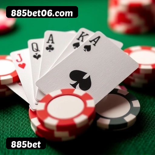 Free spins 885bet