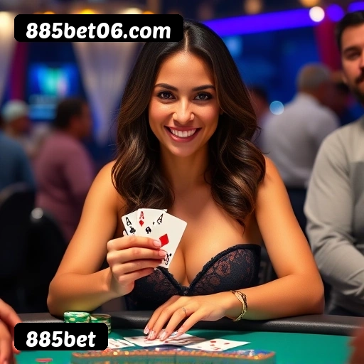 Slots desktop 885bet