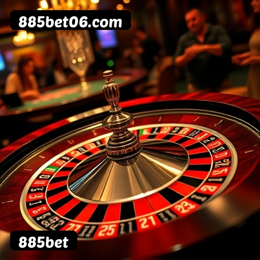App Mobile 885bet